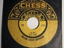 Etta James / AT LAST (Rare True Stereo Version) / Chess 45 / NM
