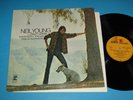 Neil Young / Everybody Knows This Is Nowhere (GER 1971, Reprise 44 073) - LP