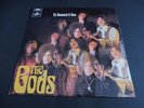 The Gods - To Samuel A Son 1969 UK LP COLUMBIA 1st EX+ PROG PSYCH URIAH HEEP
