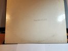 The Beatles - White Album -  Capitol SWBO-101 2xLP  1986 VG R41