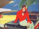 La Roux - Trouble In Paradise (Vinyl LP - 2014 - EU - Original)