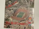 VINTAGE Nebraska Corn Huskers 1982 COKE IS IT  BIG COUNTRY LP Sealed New