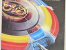 ELECTRIC LIGHT ORCHESTRA - OUT OF THE BLUE - 1ST PRESS 1977 LP w/ INSERTS VG+