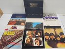 THE BEATLES Collection Japan Numbered 1979 NM  13x LP BOX SET Apple Records