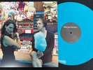 ALICE GIFT Nothing against Uplifting but… [limited TURQUOISE] LP VINYL 2023