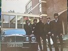 Flamin’ Groovies Shake Some Action US Sire 1st Press Original vinyl lp