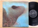 PINK FLOYD MEDDLE LP Nice clean copy with only light signs of use,BLACK label wi
