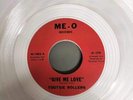 Northern Soul Records Tootsie Rollers - Give Me Love