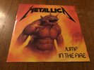 METALLICA Jump In The Fire 12