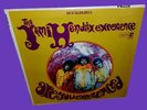 JIMI HENDRIX ◆ ARE YOU EXPERIENCED LP ◆ NEAR MINT IN SHRINK  ◆ BICOLOR LABEL