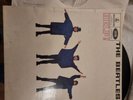 The Beatles - Help lp Vinyl 1st UK Press