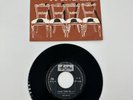 45 7” ITALIAN BEAT BIG BEN POP Ariston 1966 Rock Italy Italia