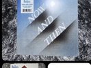 The Beatles | Now And Then | Ltd. Crystal Clear + Blue Vinyl  7“ Vinyl  Sealed