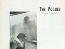 The Pogues - Fairytale Of New York - Used Vinyl Record 12 - A7441z