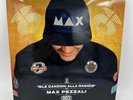 LP 883 Max Pezzali – Le Canzoni Alla Radio Italy Italia Rare 3 Lp Colorati