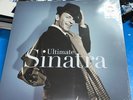 LTD ED ULTIMATE FRANK SINATRA HITS 2 DISC VINYL LP RECORD NEW/SEALED LIMITED