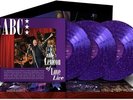 ABC - Lexicon Of Love Live: 40th Anniversary Live At Sheffield City Hall [New Vi