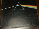 Dark Side Of The Moon by Pink Floyd - LP Vinyl Album - 1973 Release