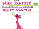 RCA LSP-2795 THE PINK PANTHER HENRI MANCINI 180 GRAMS REISSUE