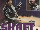 ISAAC HAYES ost Shaft 1978 US re of 1971 2lp BLAXPLOITATION near mint VINYL