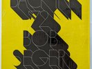 Bob Seger - Back in '72 - Palladium US WLP - promo vinyl.  Still in shrink