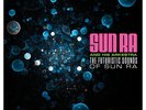 Sun Ra - The Futuristic Sounds Of Sun Ra (180g Vinyl LP) NEW/SEALED