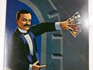 Agents Of Fortune LP Record Vinyl Blue Oyster Cult Columbia 34164