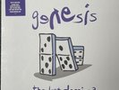 GENESIS -The Last Domino? New & Sealed Vinyl X 4 Phil Collins Mike Rutherford