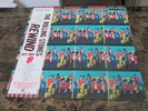 Rolling Stones - Rewind - Japan obi lp - RARE - OOP