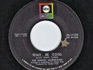 SWEET/NORTHERN SOUL 45  The Mighty Marvelows  ABC  11139