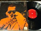 Miles Davis 'Round About Midnight’ Jazz Album - Vinyl LP CL949 Columbia Records