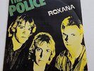 THE POLICE Roxanne 7