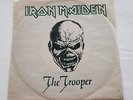 IRON MAIDEN The Trooper 7