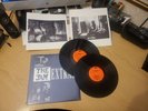 The Jam Extras Double LP Vinyl 1992