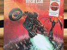 Meat Loaf Bat Out of Hell (Target Exclusive, Red/Black Swirl Vinyl) NEW