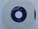 JOE HOUSTON Home Boy Original US 45 Combo BLUES RnB  7” *LISTEN*