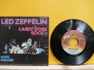 LED ZEPPELIN - Candy Store Rock / Royal Orleans 7