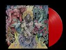 BARONESS - Stone [RUBY RED LP]