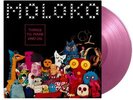 Moloko - Things To Make & Do - Limited 180-Gram Purple & Red Marble Colored Viny