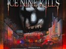 Ice Nine Kills - Welcome To Horrorwood: Under Fire [New Vinyl LP] Blue, Colored
