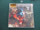 ALICE COOPER - THE LAST TEMPTATION - 2018 FLAMING ORANGE VINYL - ONLY 2000 MADE