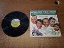 1960s MINT-EXC Various# Robin And The 7 Hoods SOUNDTRACK 2021 LP33