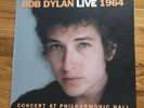 Bob Dylan Bootleg Series Vol 6 Bob Dylan Live 1964 3 LP box set