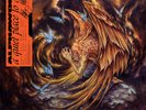 Alpha Wolf - A Quiet Place to Die - Transparent Orange [New Vinyl LP] Colored Vi
