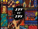 John Zorn - Spy Vs Spy: Music Of Ornette Coleman [New Vinyl LP] Holland - Import