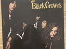The Black Crowes Shake Your Money Maker LP Vinyl Original 1990