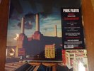 Pink Floyd Animals Remastered 180 Gram 2016 Sealed 2LP
