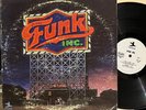 FUNK INC - SELF-TITLED - ORIGINAL 1971 US PRESTIGE PROMO LP s/t vinyl album prst
