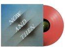 The Beatles Now And Then Limited Edition 12’’ Red Exclusive VINYL IN HAND