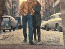 Bob Dylan The Freewheelin Bob Dylan COLUMBIA CS 8786 LP Vinyl Record Album VG-EX